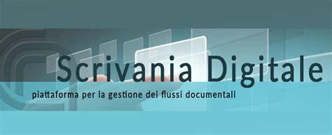 nuova scrivania digitale cnr|Scrivania Digitale .